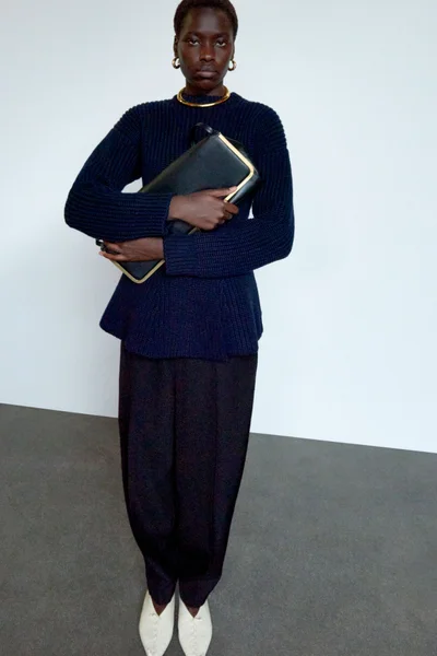 Look 9